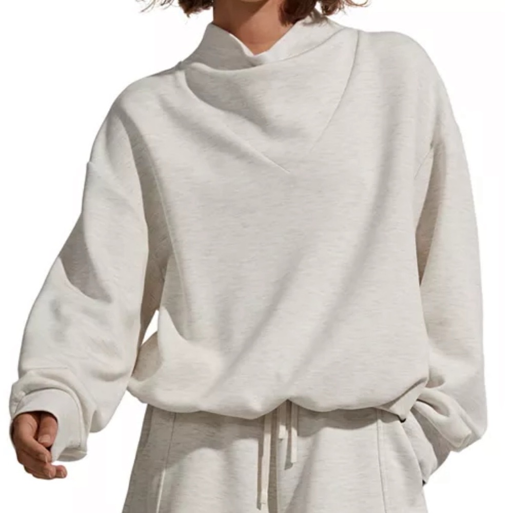 Varley Large Betsy Sweat - Large - like new